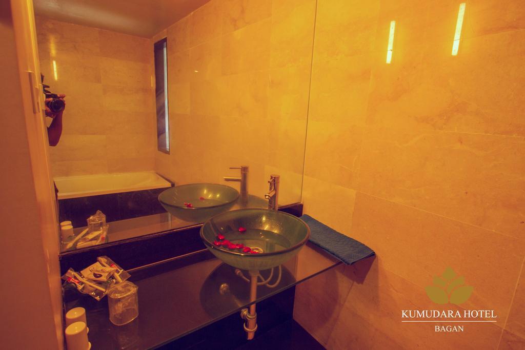 Kumudara Hotel Bagan Phòng bức ảnh