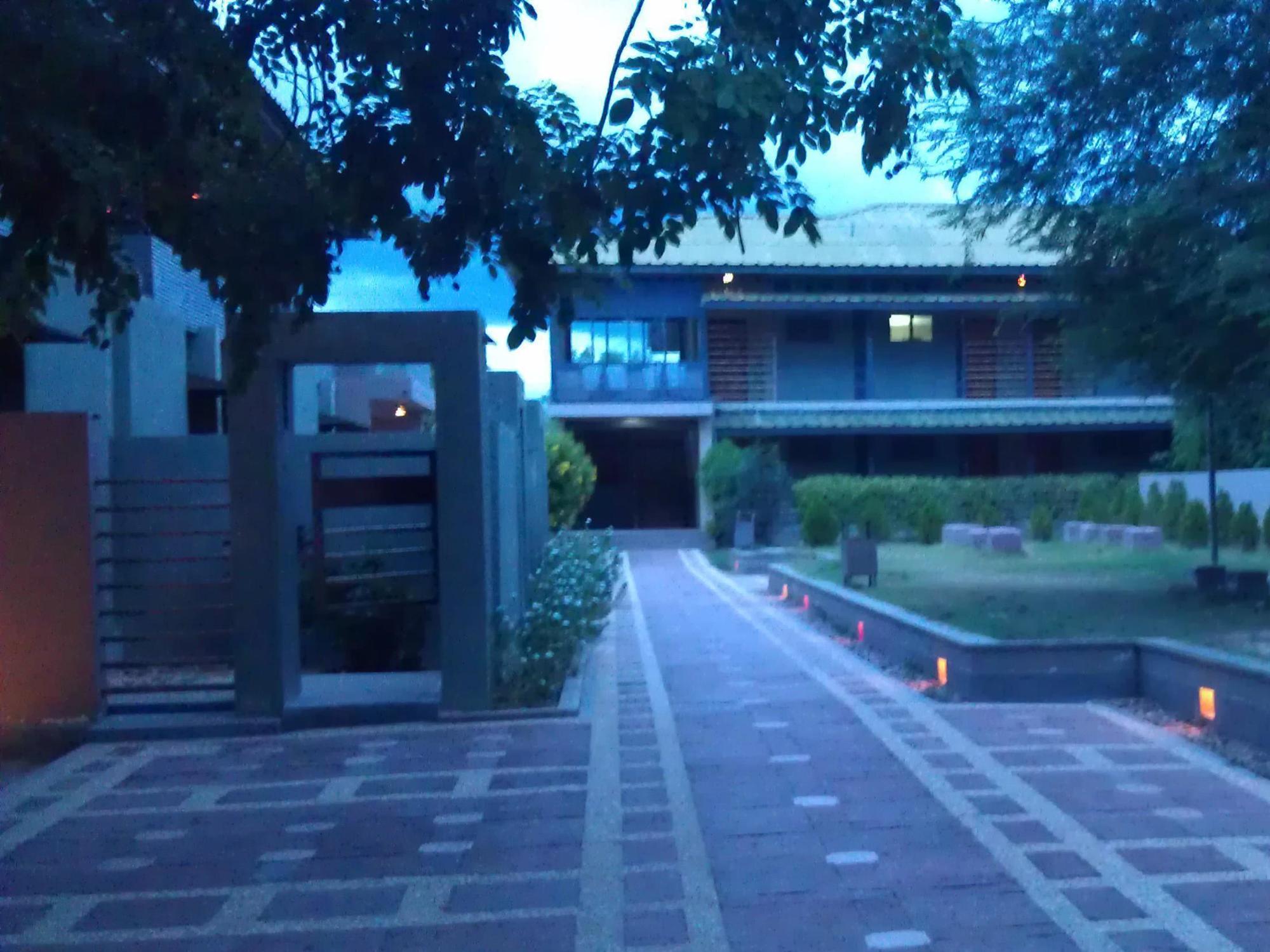 Kumudara Hotel Bagan Ngoại thất bức ảnh